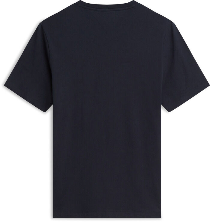 CORE STRETCH SLIM C-NECK TEE