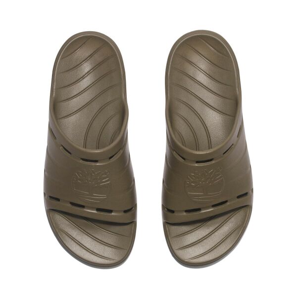 Get Outslide Slide Kahverengi - 41.5