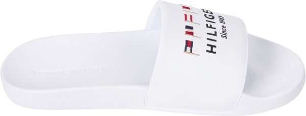 HILFIGER FLAGS POOL SLIDE