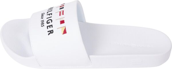 HILFIGER FLAGS POOL SLIDE