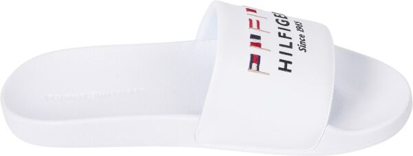 HILFIGER FLAGS POOL SLIDE