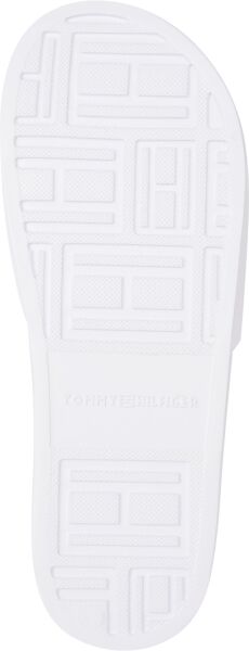 HILFIGER FLAGS POOL SLIDE