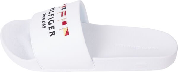 HILFIGER FLAGS POOL SLIDE