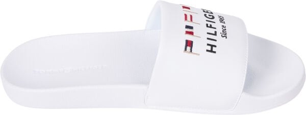 HILFIGER FLAGS POOL SLIDE