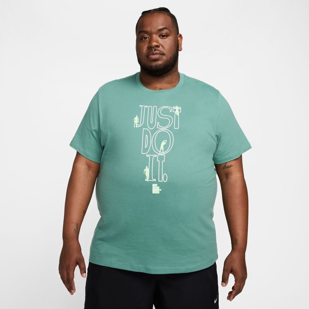 M NK TEE VINTAGE FIT SP24