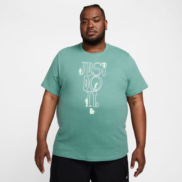 M NK TEE VINTAGE FIT SP24