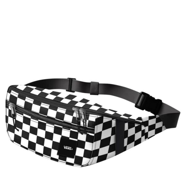 WARD CROSS BODY PACK