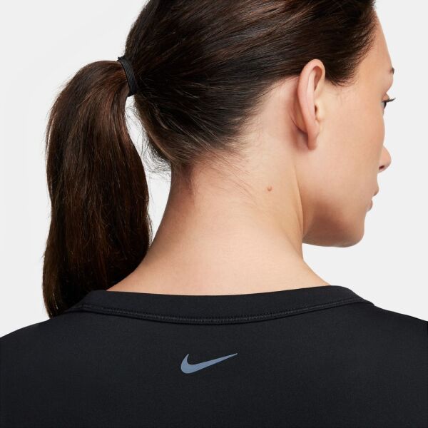 W NK ONE FITTED DF SS TOP