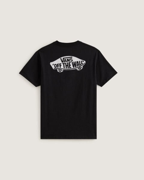 Double Standard SS Tee