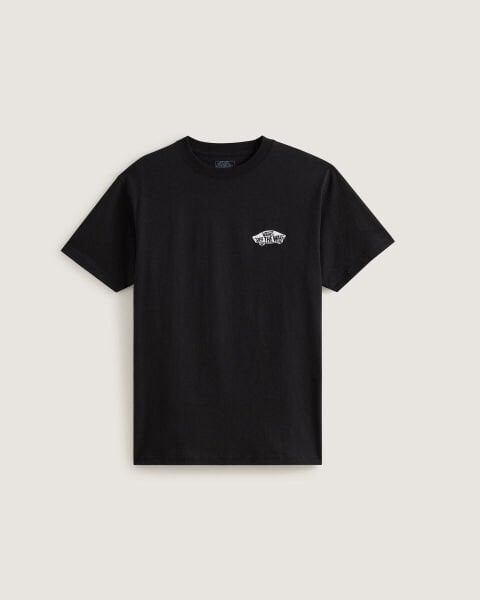 Double Standard SS Tee
