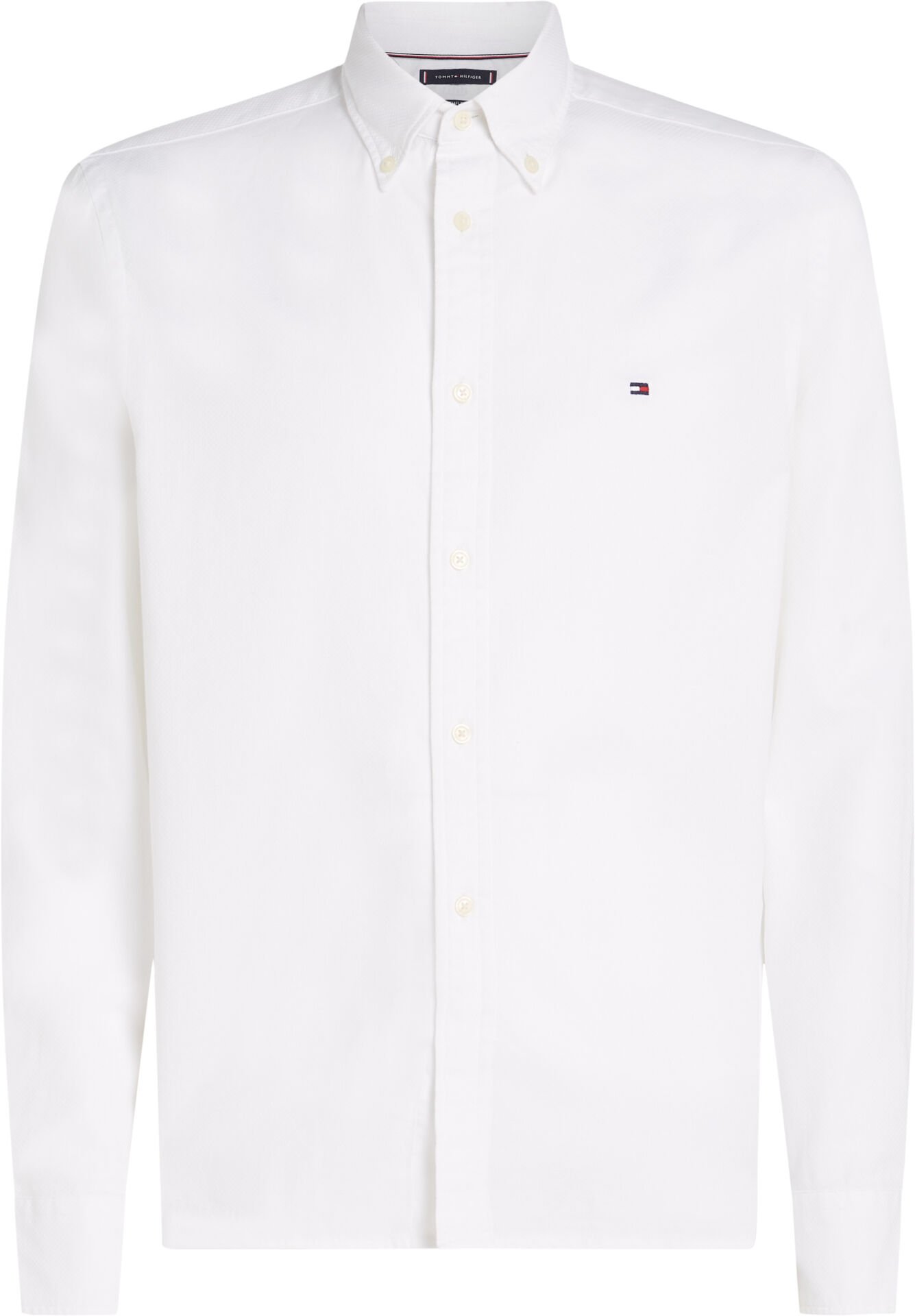 FLEX DOBBY SF SHIRT