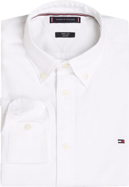 FLEX DOBBY SF SHIRT