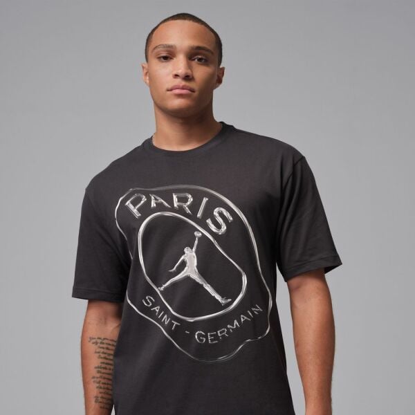 M J DF PRACTICE TEE PSG