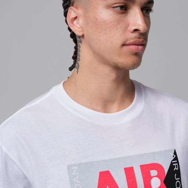 M J HBR JM GFX SS CREW