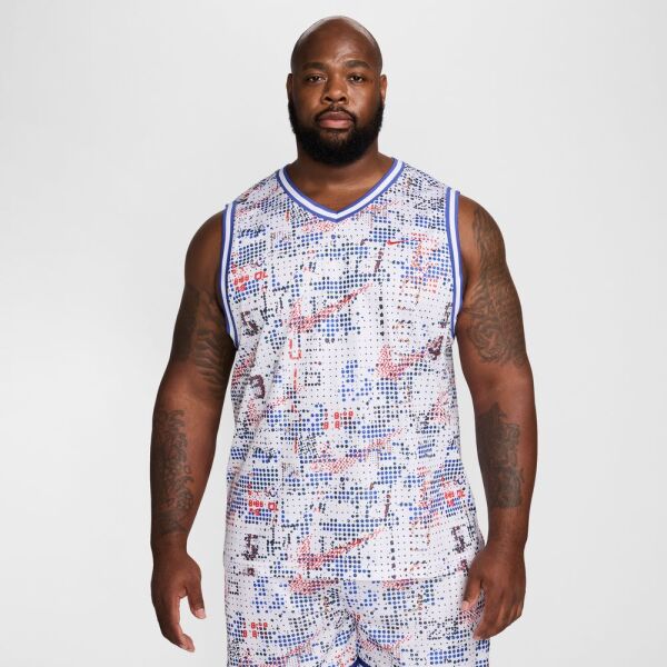 M NK DF DNA JERSEY AOP NAOS