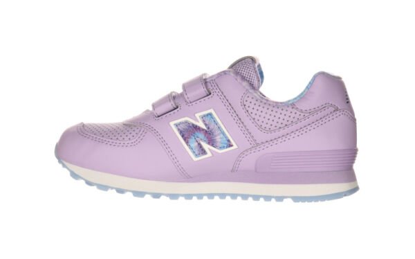 NB Lifestyle Pre-School Shoes