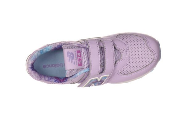 NB Lifestyle Pre-School Shoes