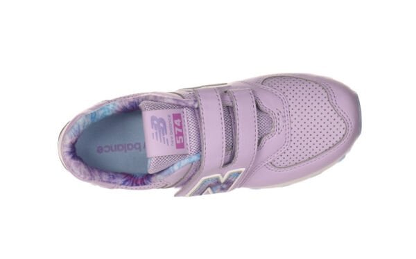 NB Lifestyle Pre-School Shoes