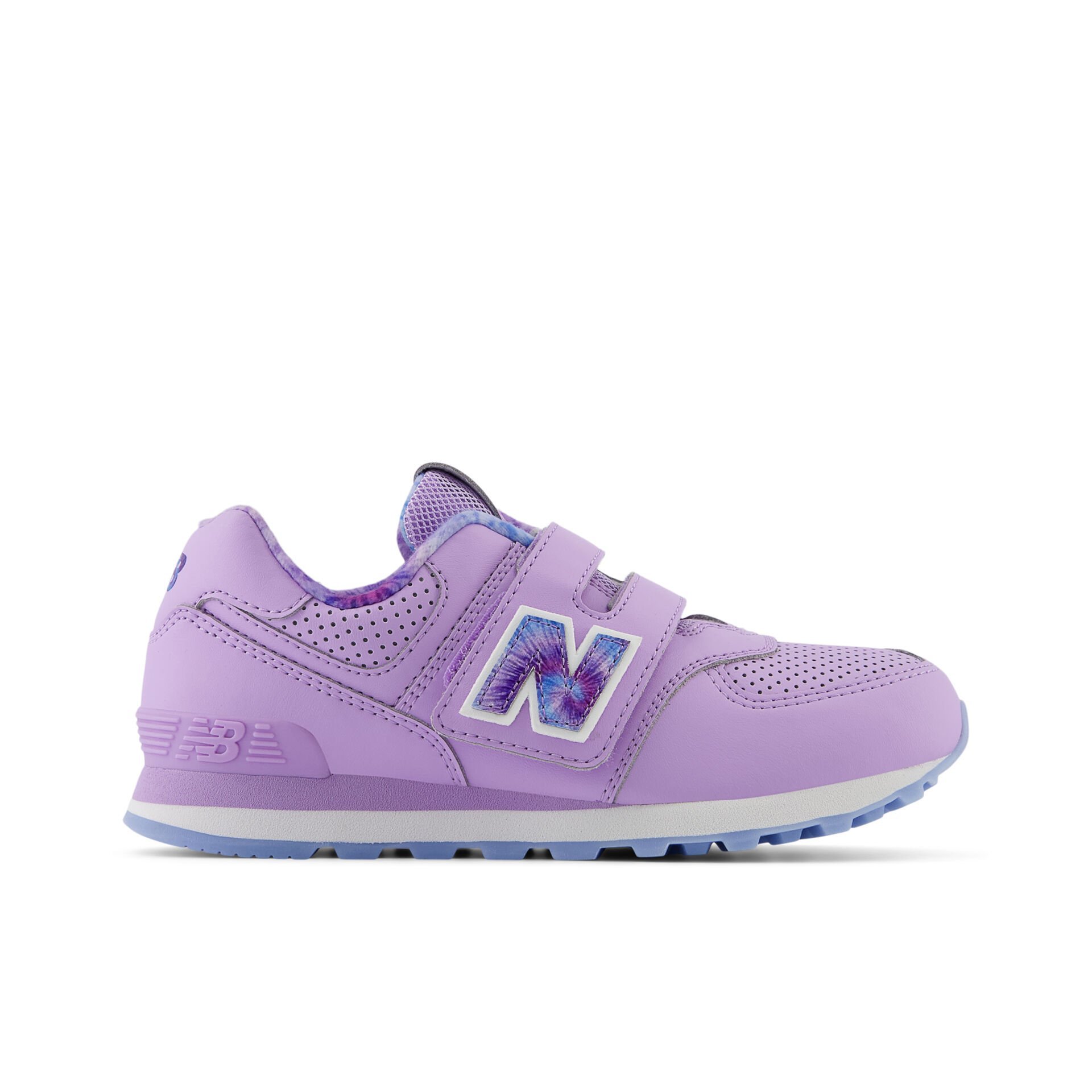 NB Lifestyle Pre-School Shoes