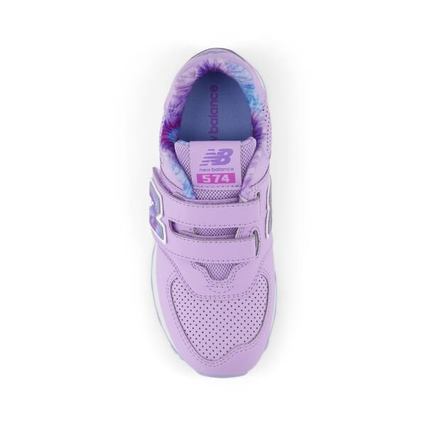 NB Lifestyle Pre-School Shoes