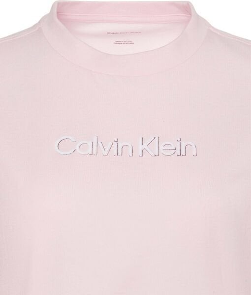SS CLASSIC FOIL CALVIN KLEIN T