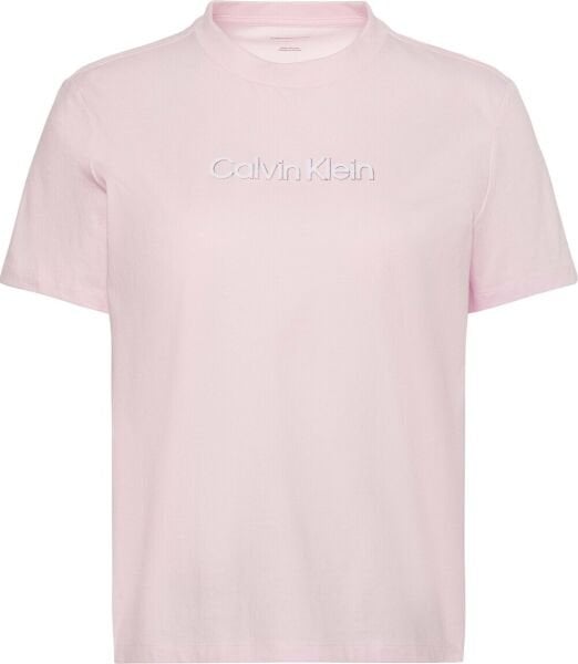 SS CLASSIC FOIL CALVIN KLEIN T