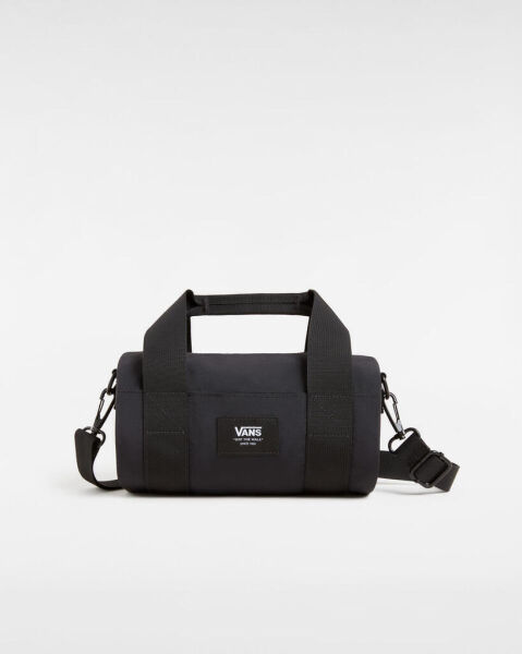 Barreled Mini Bag