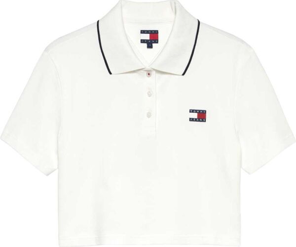 TJW CRP BADGE SS POLO
