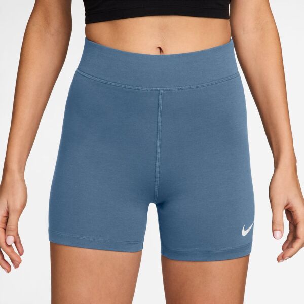W NSW NK CLSC HR 5IN SHORT LBR