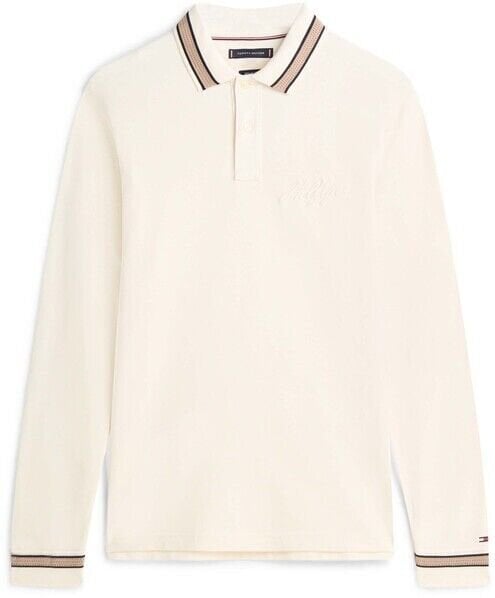 LS CHEST EMBRO REG POLO