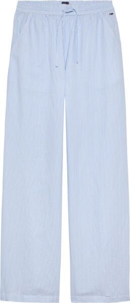 TJW ESSENTIAL LINEN PANTS