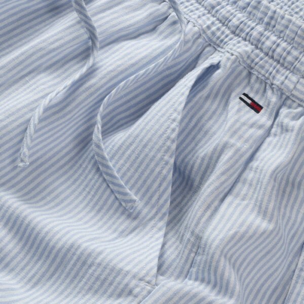 TJW ESSENTIAL LINEN PANTS