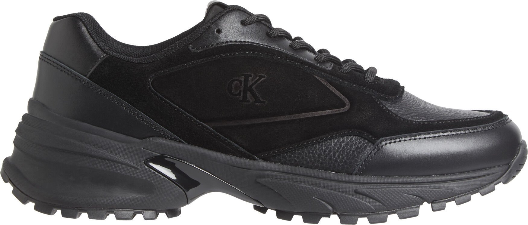 HIKE RUNNER HF LTH MIX