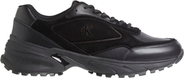 HIKE RUNNER HF LTH MIX