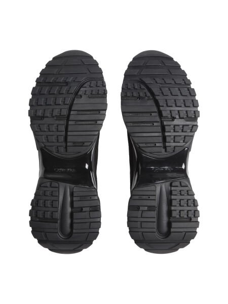 HIKE RUNNER HF LTH MIX