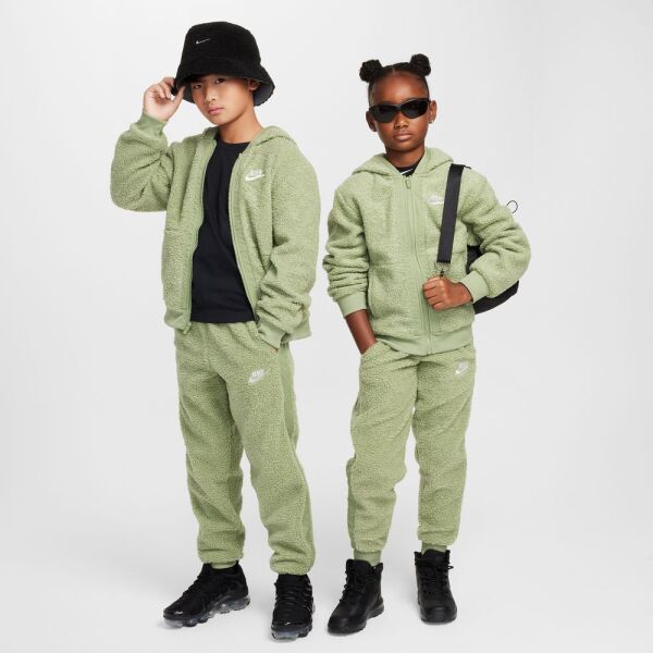 K NSW CLUB FLC PANT WINTERIZED