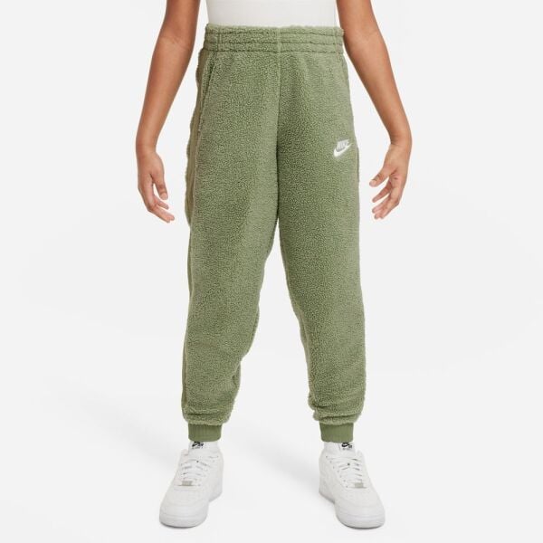 K NSW CLUB FLC PANT WINTERIZED