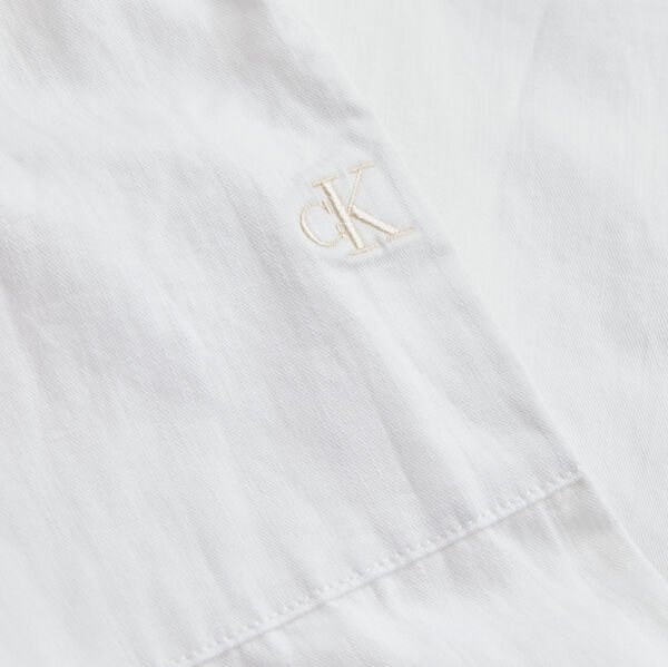 LINEN PANT
