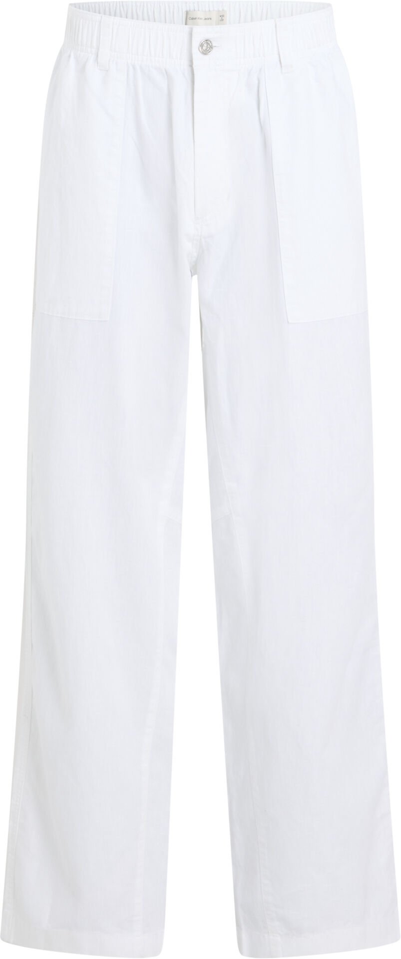 LINEN PANT