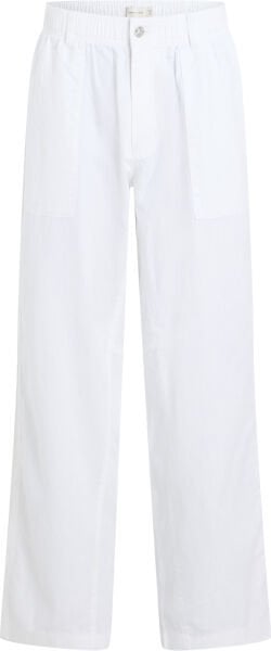 LINEN PANT