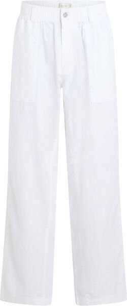 LINEN PANT