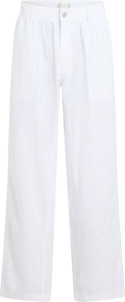 LINEN PANT