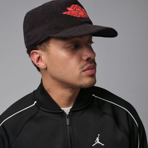 M J BRK TRICOT TRACK SUIT JKT