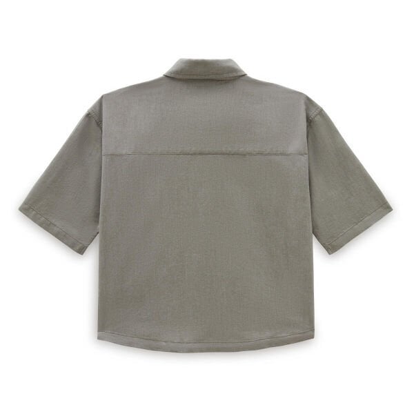 MCMILLAN SS TOP