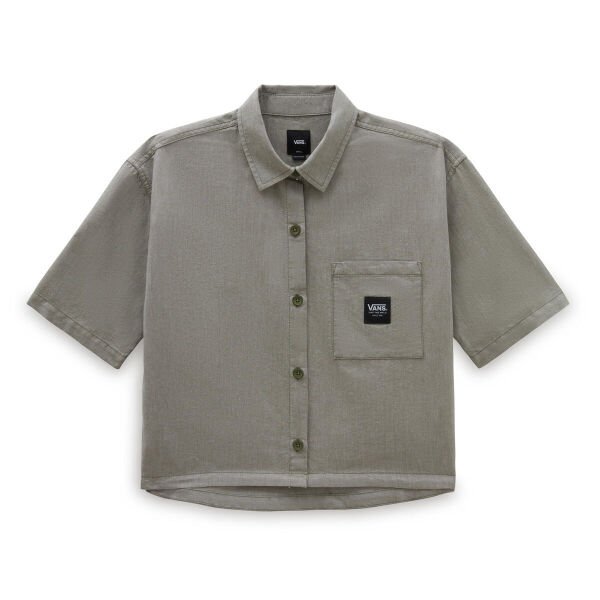 MCMILLAN SS TOP