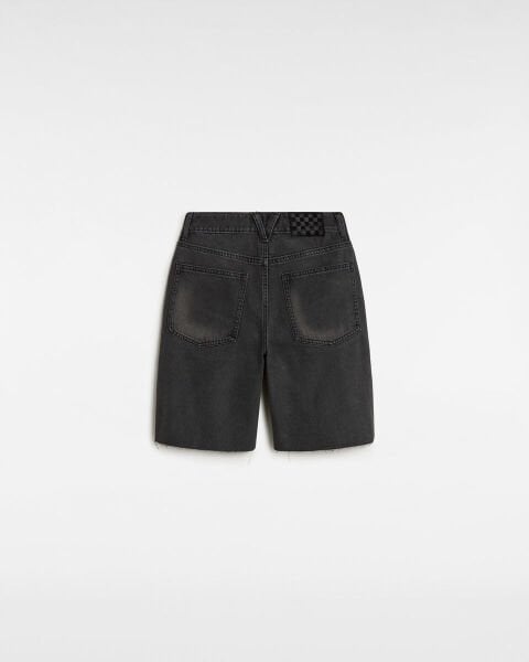 Sirelle Cut-Off Jorts