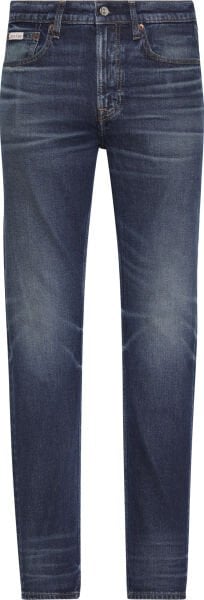 SLIM TAPER DARK CRESCENT THERM