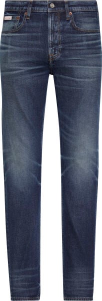 SLIM TAPER DARK CRESCENT THERM