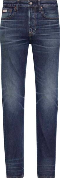 SLIM TAPER DARK CRESCENT THERM