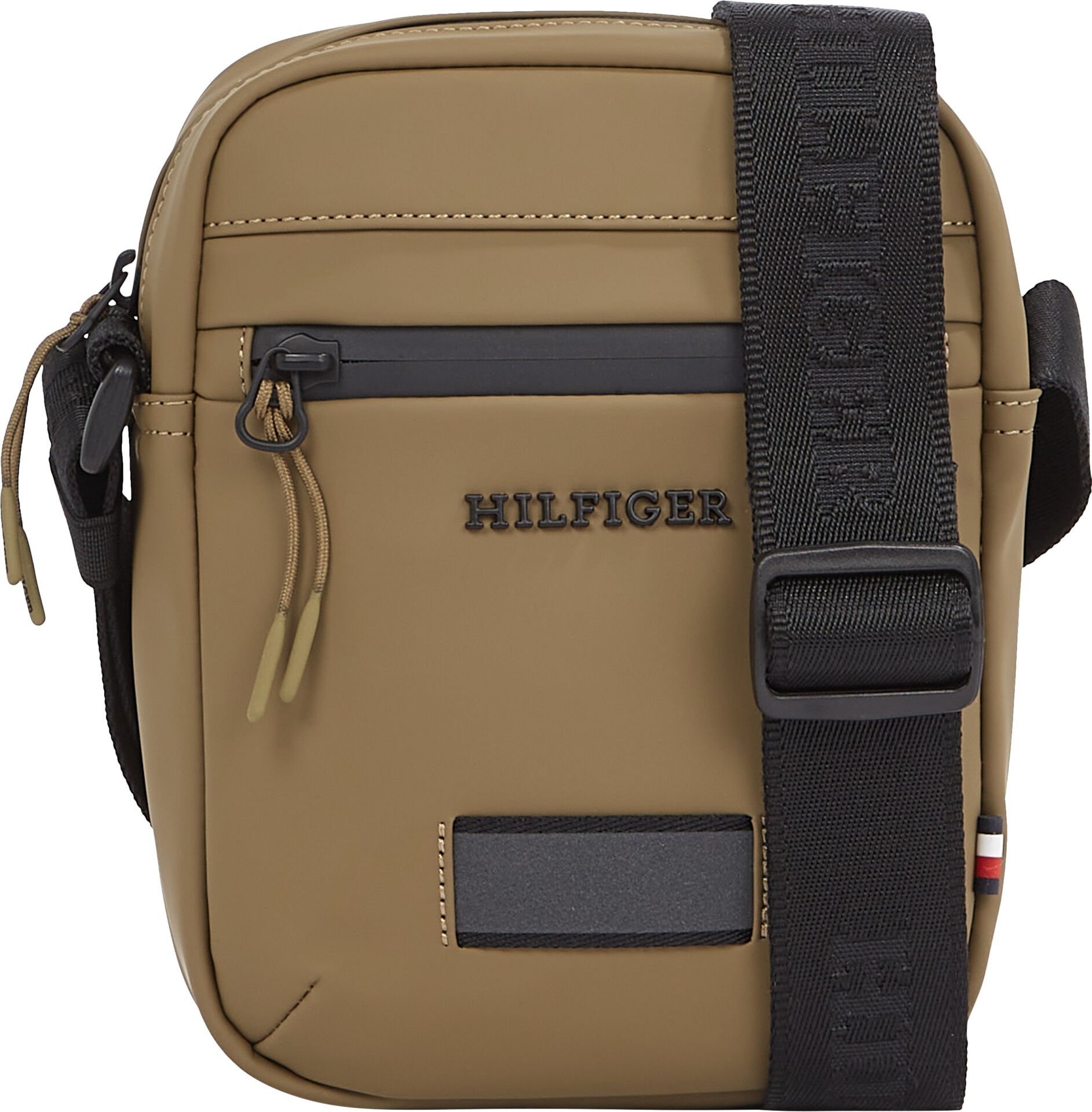 TH TPU MINI REPORTER